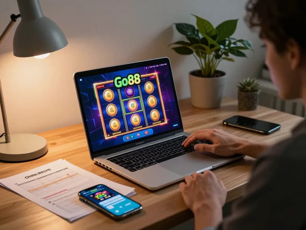 Winning Strategies for go88 Play: Master Your Game in 2026