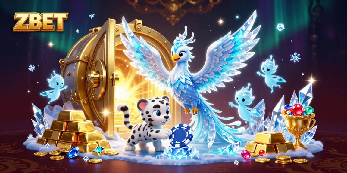 ZBET for Beginners: Everything You Need to Know About Winning Strategies in 2026
