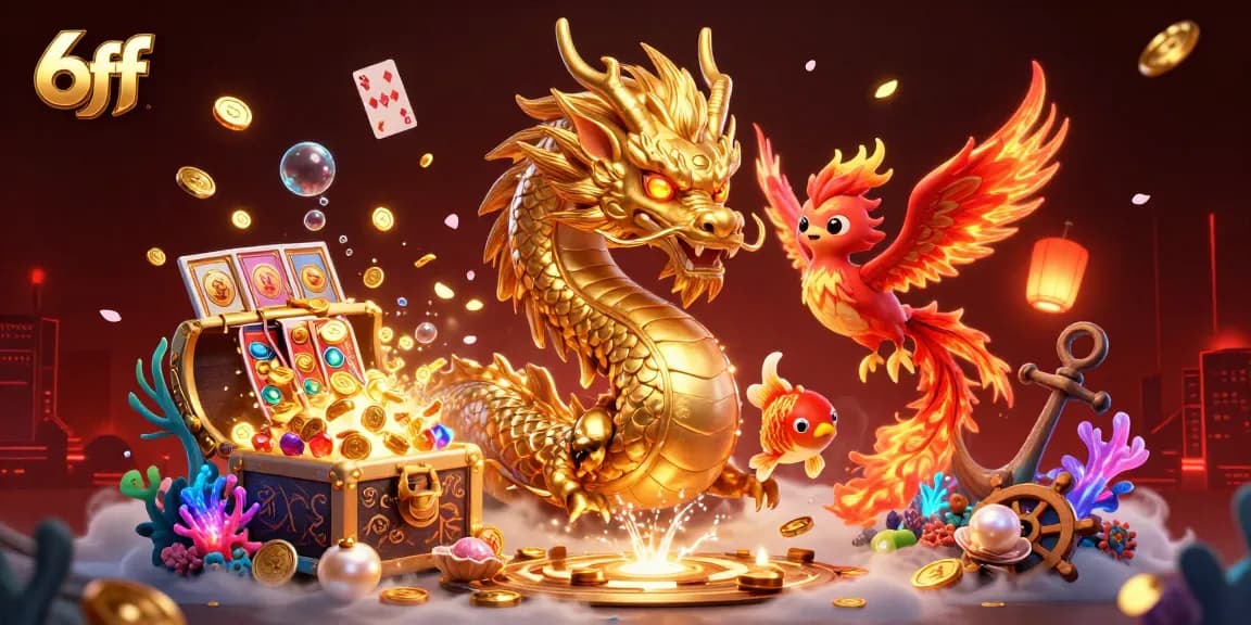 Why Do Professionals Prefer 6ff for Winning Strategies in 2026?