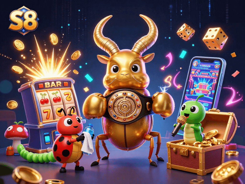 What Are the Essential S8 Game Features for Players Seeking Winning Strategies in 2026?
