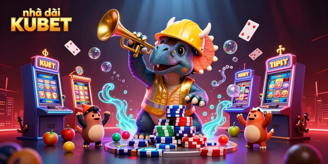 Nhà cái KUBET Rated: Our Expert Review Unveils Winning Strategies for Bettors in 2026
