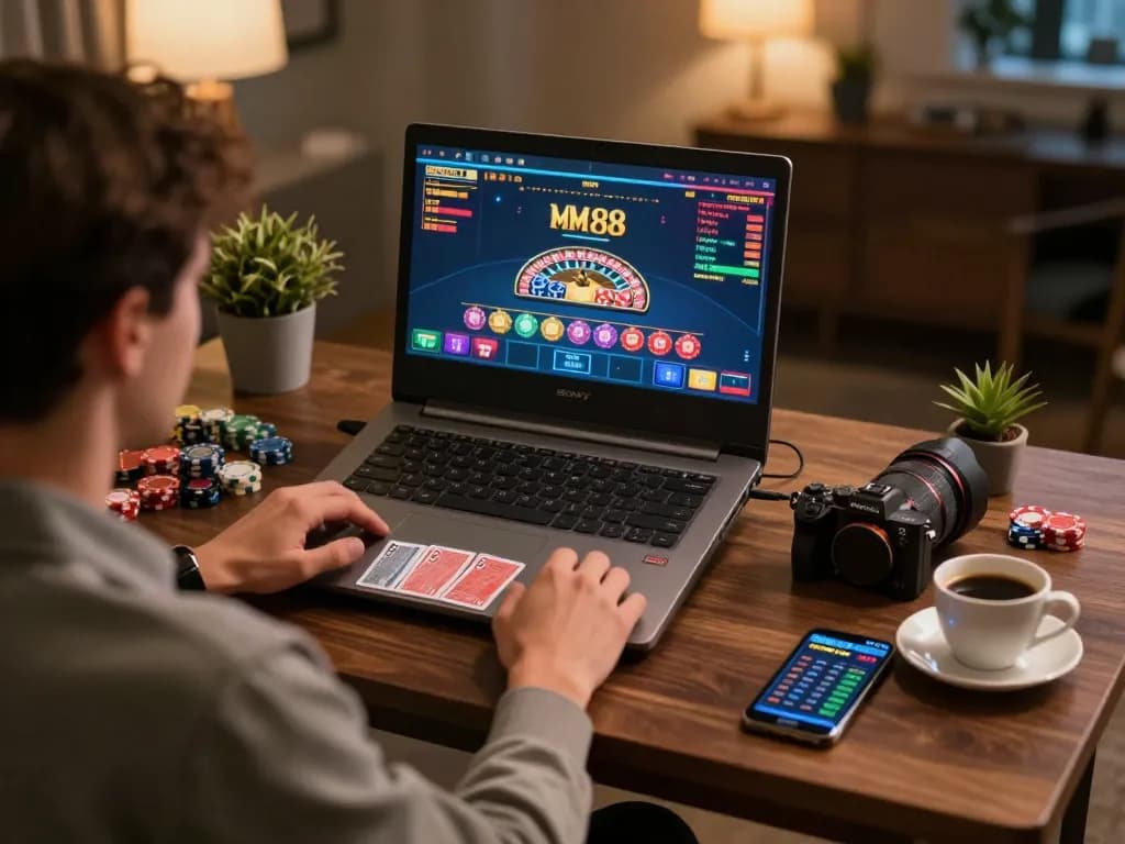 MM 88 Strategies for Winning: Expert Insights into 2026's Best Betting Techniques