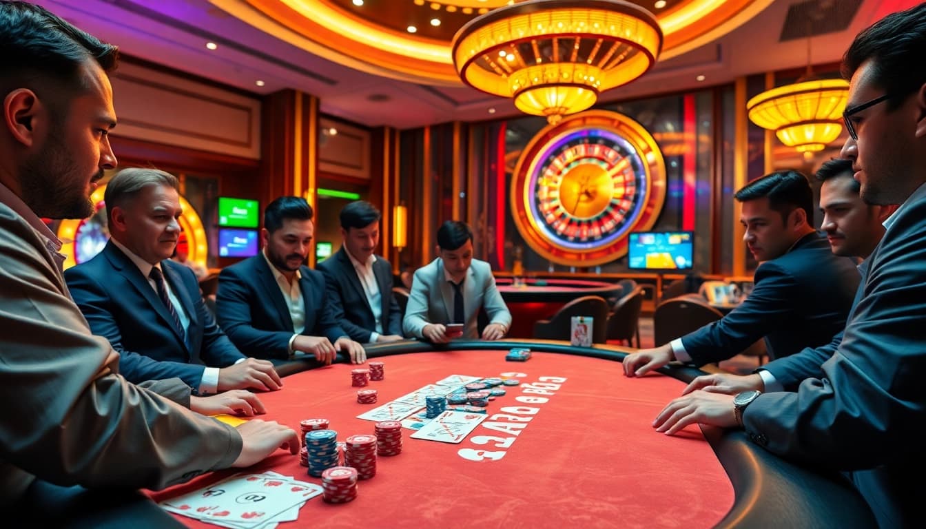 NEW88: Winning Strategies for Gamblers in 2026