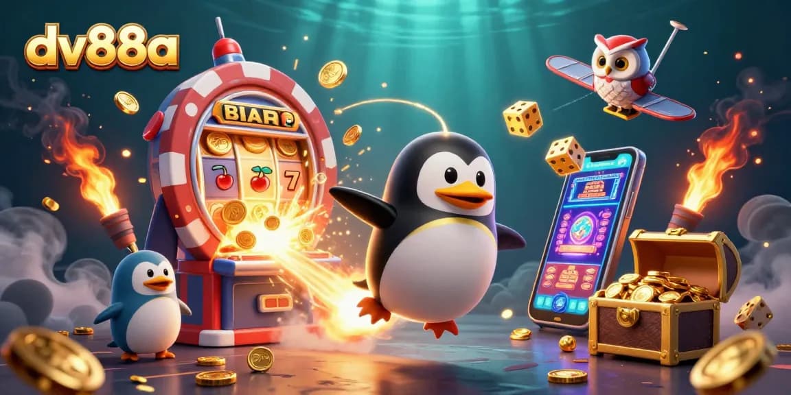 How to Optimize Your dv88a Gambling Performance Today for Winning Strategies in 2026