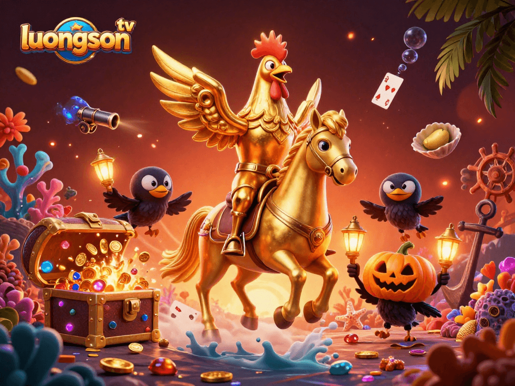 10 Proven luongson tv Techniques for Winning Strategies in Online Casinos