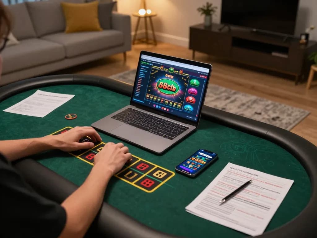 88clb: Proven Strategies for Winning Big in 2026's Best Online Casinos