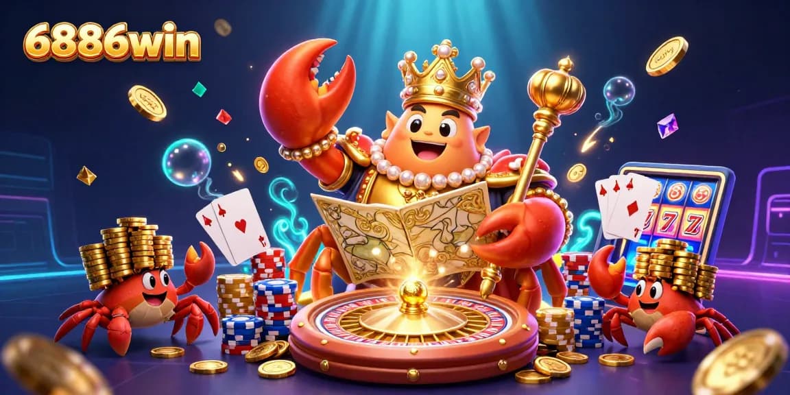 How 6886win Saves Players Time and Money with Strategic Game Mastery in 2026