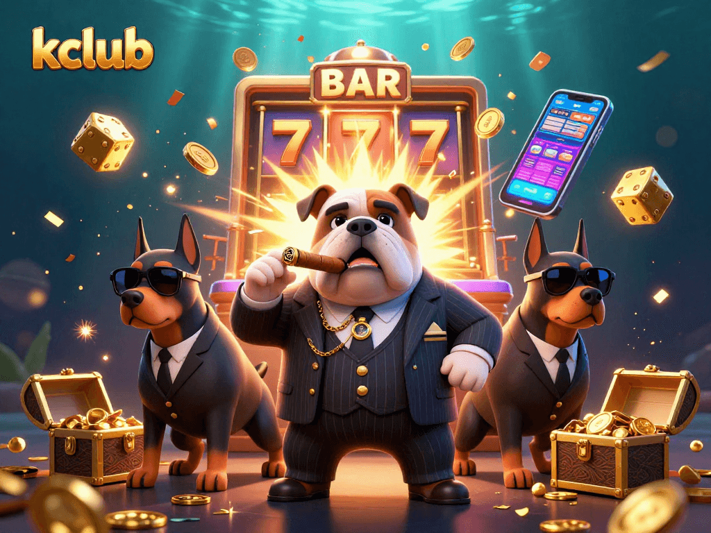 10 Kclub Trends Shaping Online Gaming Strategies This Year