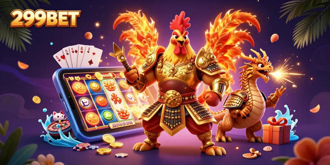 299BET: The Decision Guide for Confused Players Seeking Winning Strategies in 2026