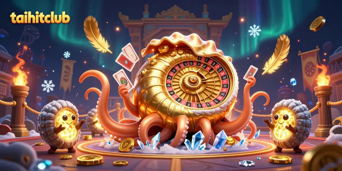 taihitclub Success Stories: How Gamblers Mastered Winning Strategies in 2026