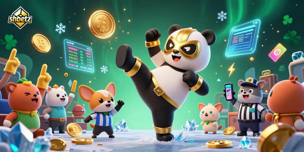 shbetz Shortcuts: Winning Strategies for Online Casino Gamblers in 2026