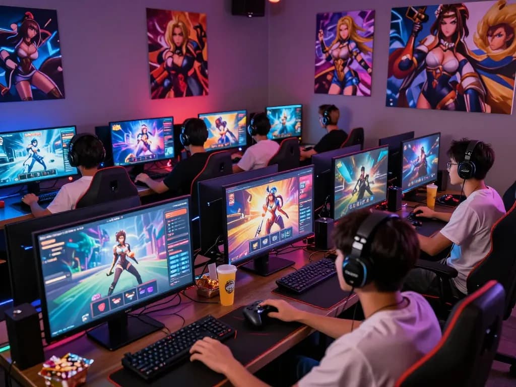Proven Hentai Games to Play in 2026: Experience Interactive Fun