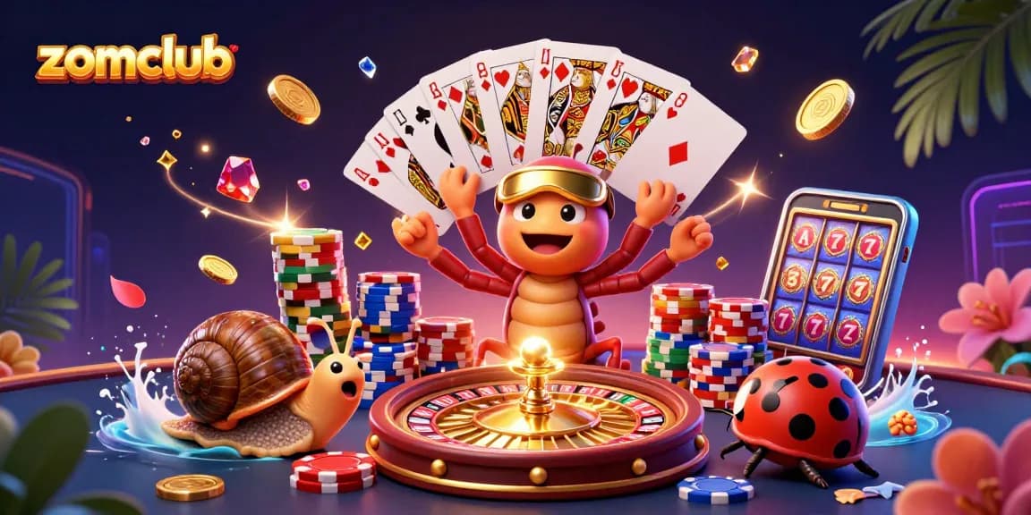 Overlooked zomclub Risks Every Gambler Should Know for Winning Strategies in 2026