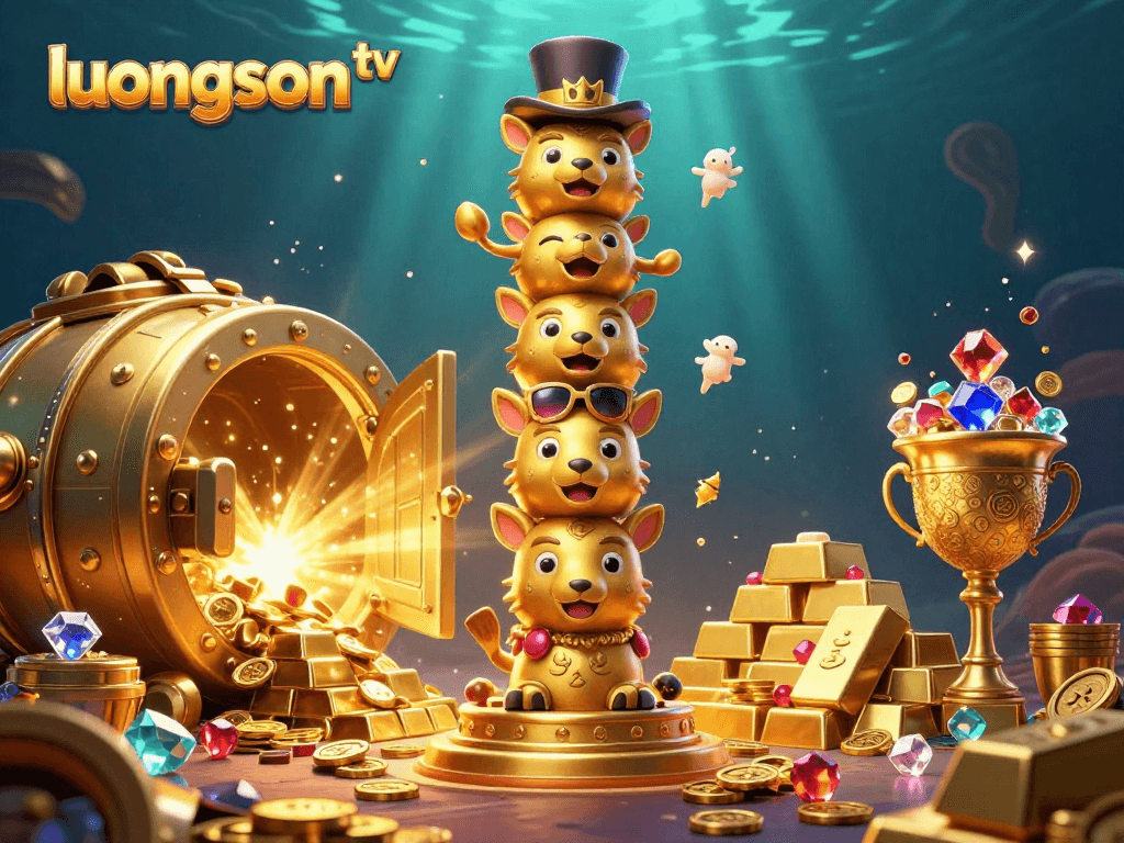 What Do Top Experts Say About luongson tv in 2026? Expert Strategies for Winning Odds