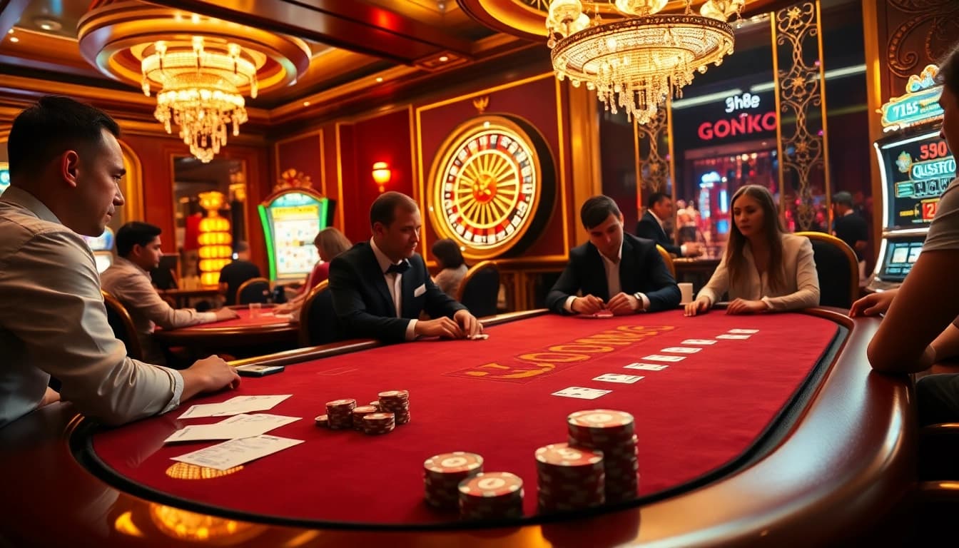 Mastering qh88: Advanced Strategies for Winning Big in 2026