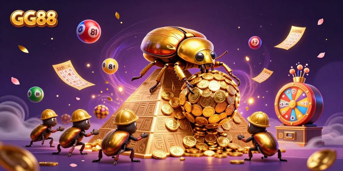 GG88 Year in Review: Essential Winning Strategies for Gamblers in 2026