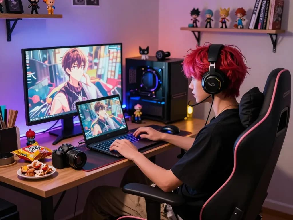 Mastering the Hentai Game Experience: 2026's Essential Guide
