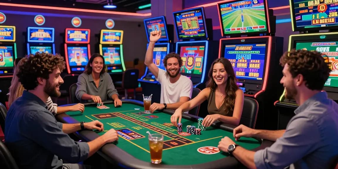 What Do Top Experts Say About casino azarlatino in 2026?