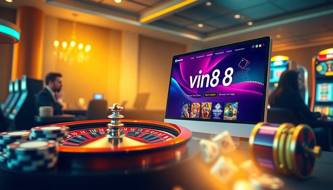 Winning Strategies for Professional Gamblers in 2026: Insights from https://vin88wi.com/