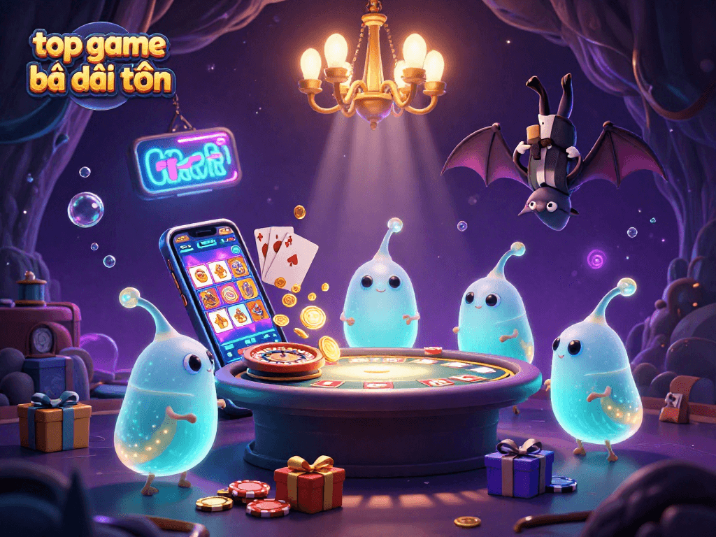 What Is top game bài đổi thưởng and Why Does It Matter for Winning Strategies in 2026?