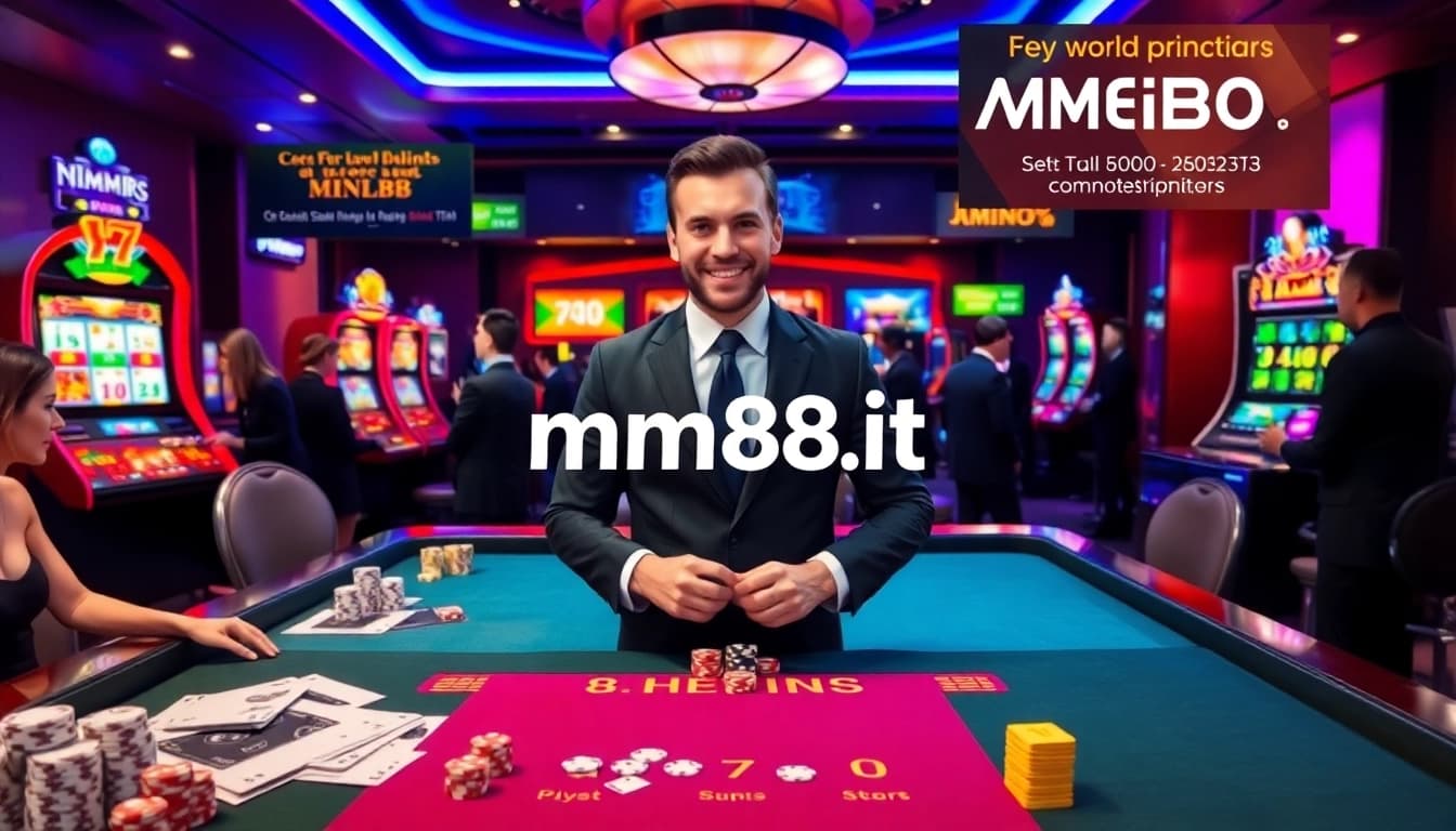 Winning Strategies for mm88 it: Maximize Your Odds in 2026 Betting