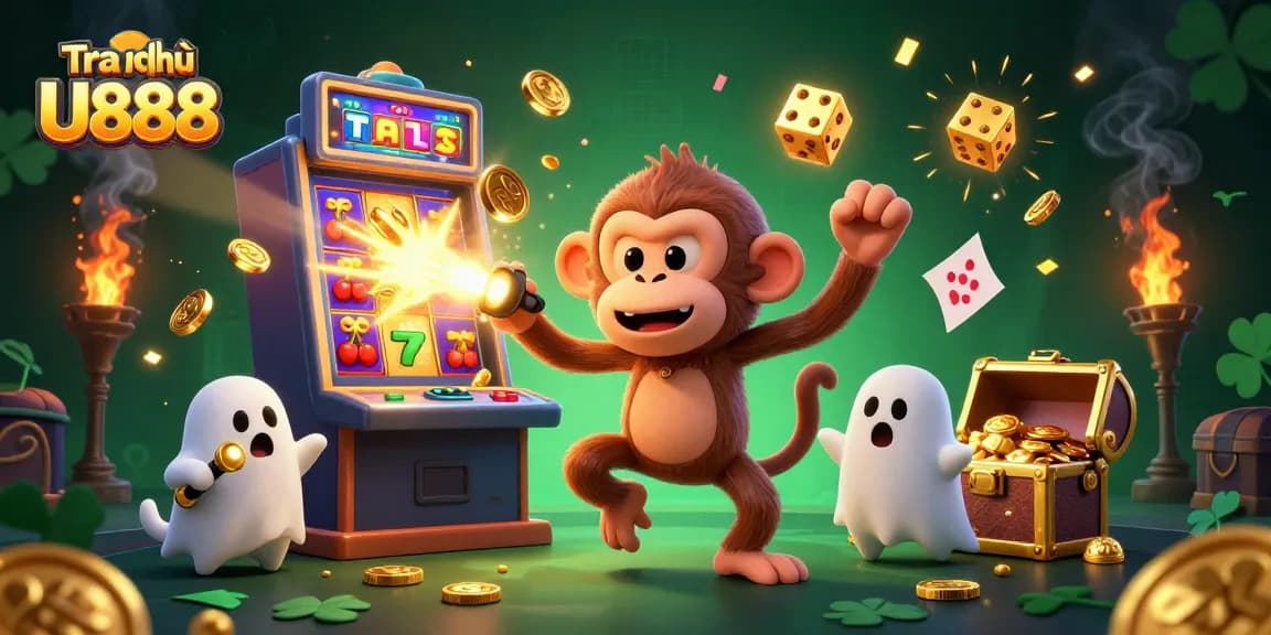Costly Tra ng chủ U888 Betting Mistakes Gamblers Keep Making in 2026