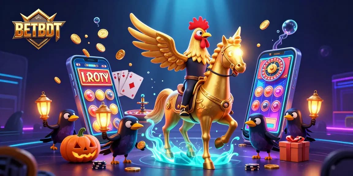 The BETBDT Game Plan for Serious Gamblers in 2026: Winning Strategies for Online Betting