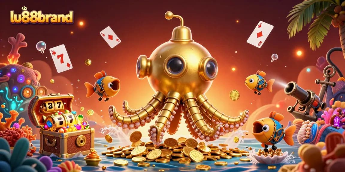 How to Win More with lu88brand: Strategic Tips for Maximizing Your Casino Experience in 2026