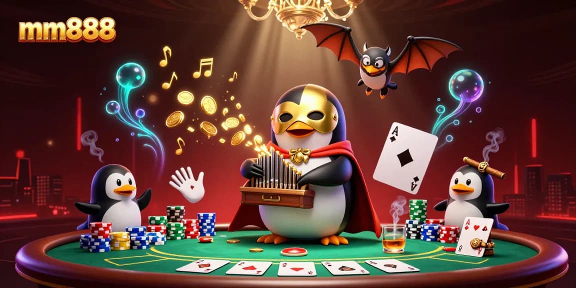 Before You Start mm888: Essential Strategies for Gamblers in 2026