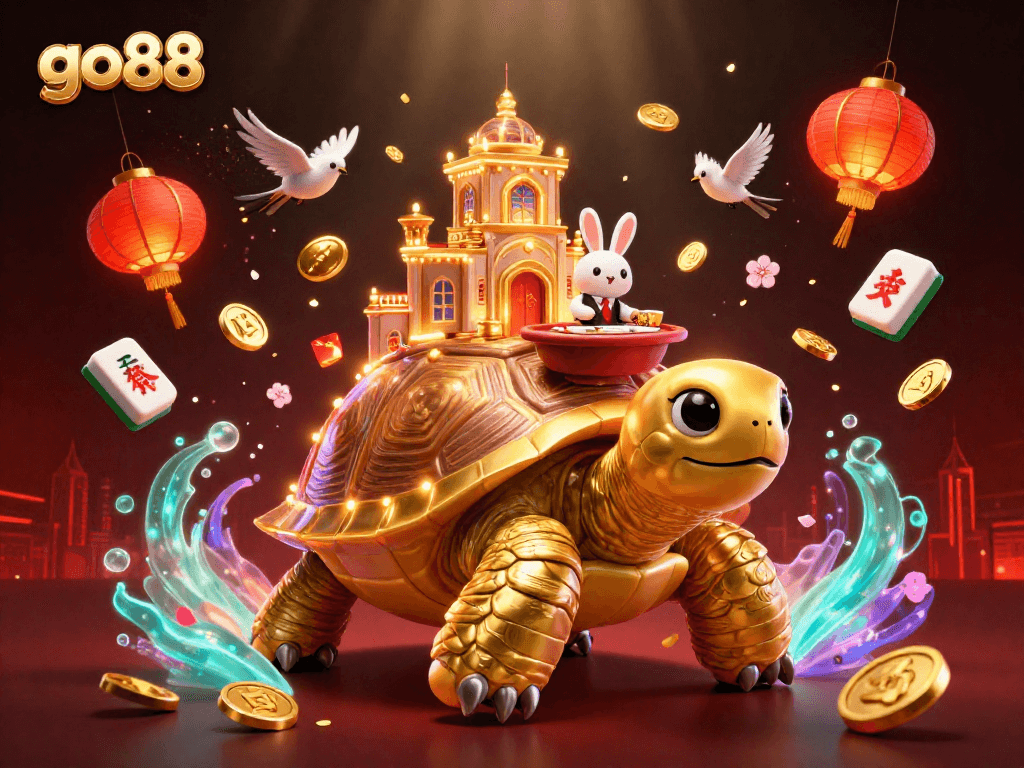 How go88 Protects Gamblers from Losing Strategies for Better Odds in 2026
