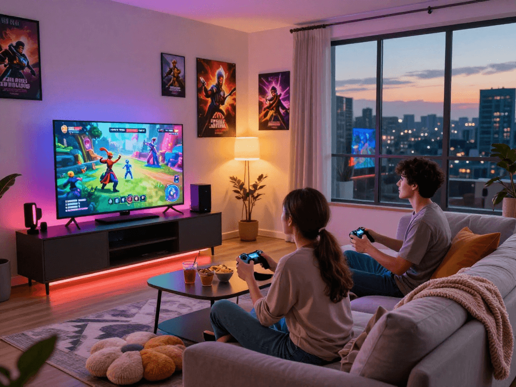 Why Do Gamers Prefer Game Sex Experiences in 2026? Masterful Insights for Enthusiasts