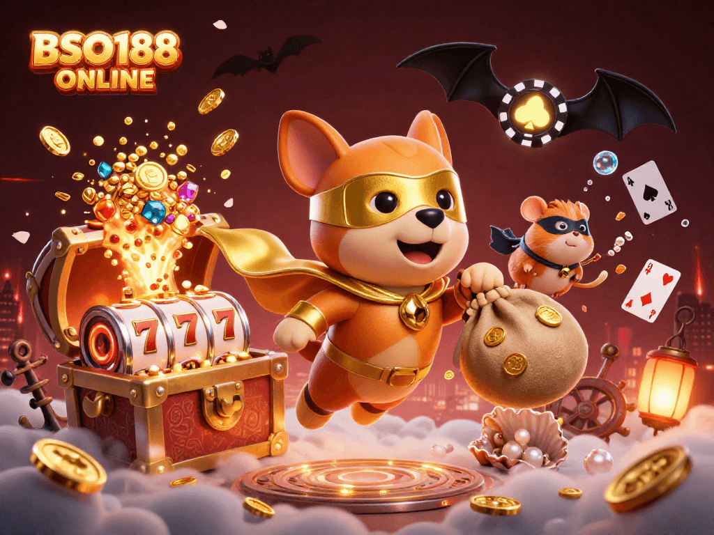 BSO188 ONLINE Lessons Learned from Winning Strategies for Gamblers in 2026