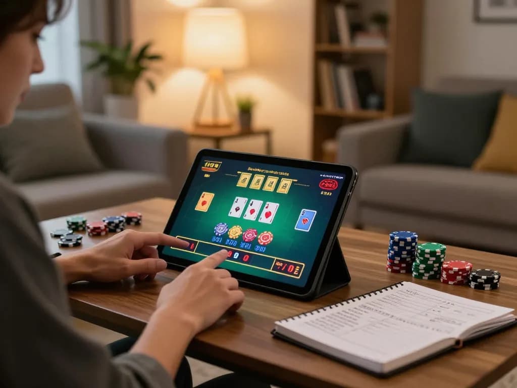 Winning Strategies at nhà cái bl555: Essential Tips for 2026 Gamblers