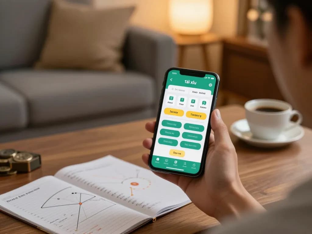 Comprehensive Strategies for Using the app tài xỉu online in 2026: Winning Techniques for Better Odds