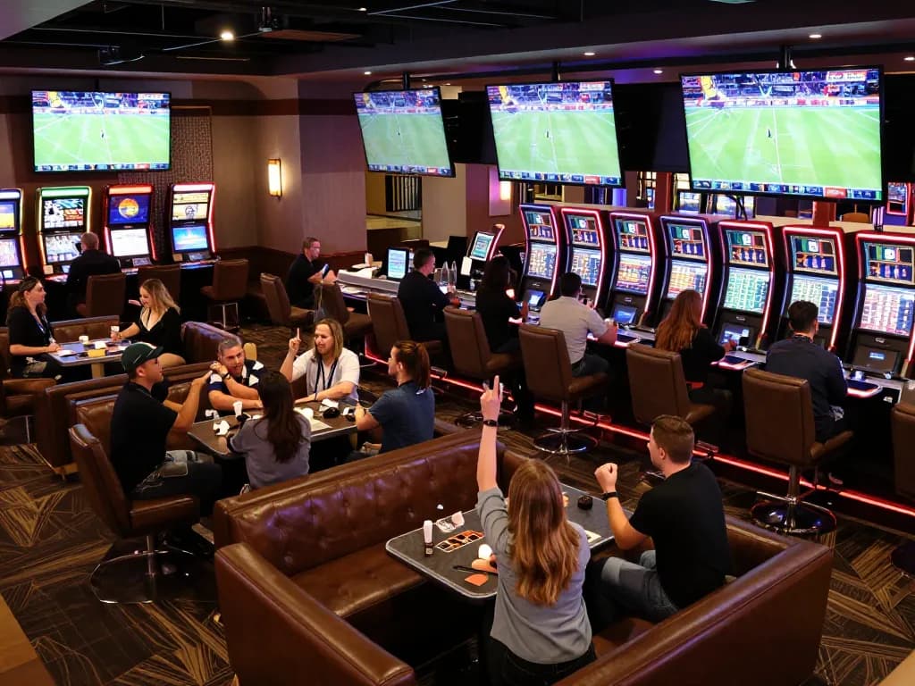 Winning Strategies for God55 Sports Betting in 2026: Expert Insights for Gamblers