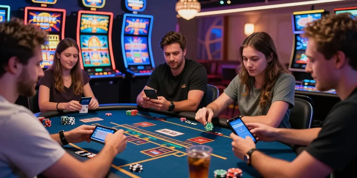 The Truth About Visa Casinos Nobody Talks About in 2026
