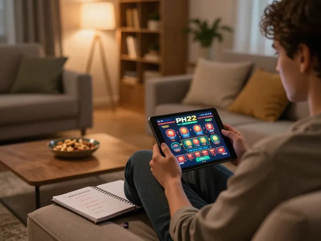 Winning Strategies for 2026: Master Your Gameplay at https://ph22.net.ph/ with Advanced Odds Understanding