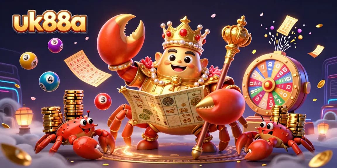 The uk88a Master Guide for Ambitious Gamblers Seeking Winning Strategies in 2026