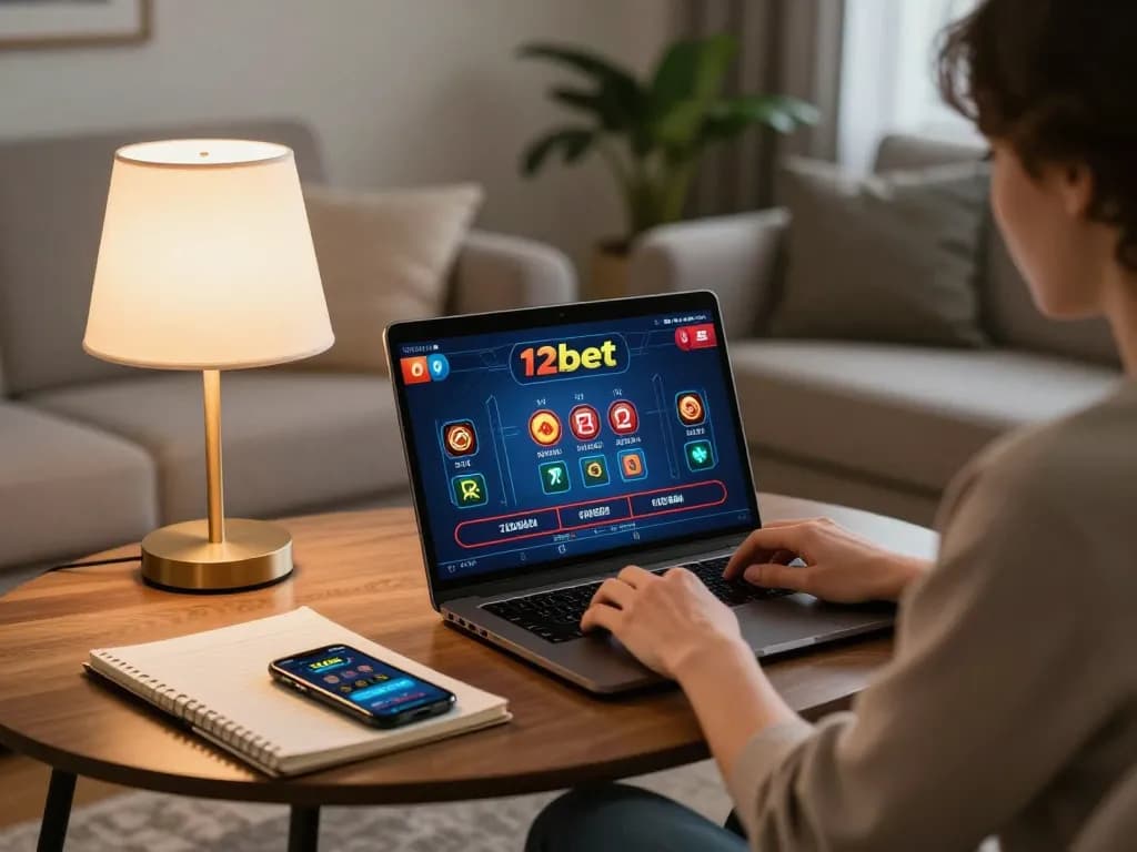 Master Your Game with 12bet: Strategic Insights for Winning Big in 2026