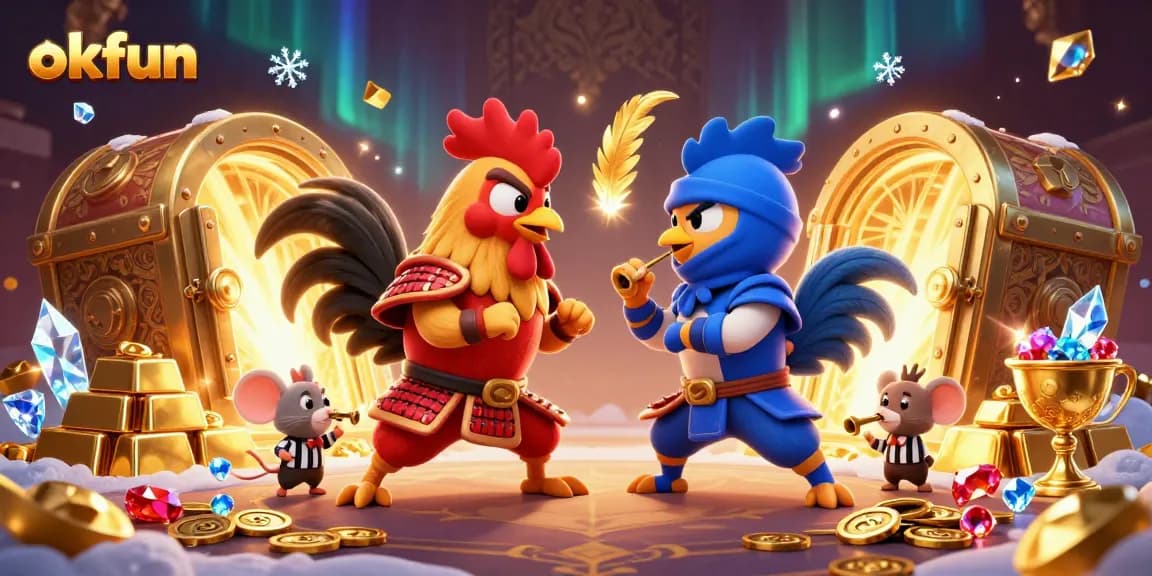 Is There a Better Alternative to okfun for Winning Strategies in Casino Games 2026?