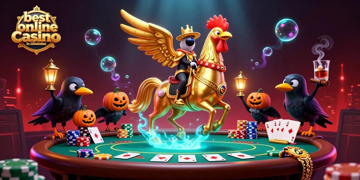 Best Online Casino in Uzbekistan Feature-by-Feature: What Sets Each Apart for Players in 2026