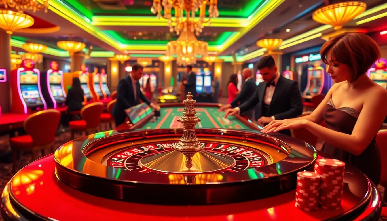 Mastering okwin: Strategic Insights for Winning in 2026's Online Gambling Landscape