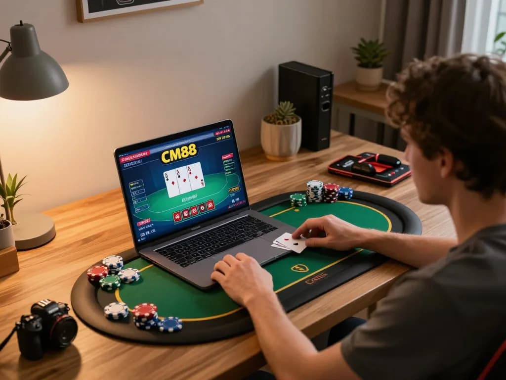 CM88 Strategies for Winning Big in 2026: Master Your Bankroll and Improve Odds