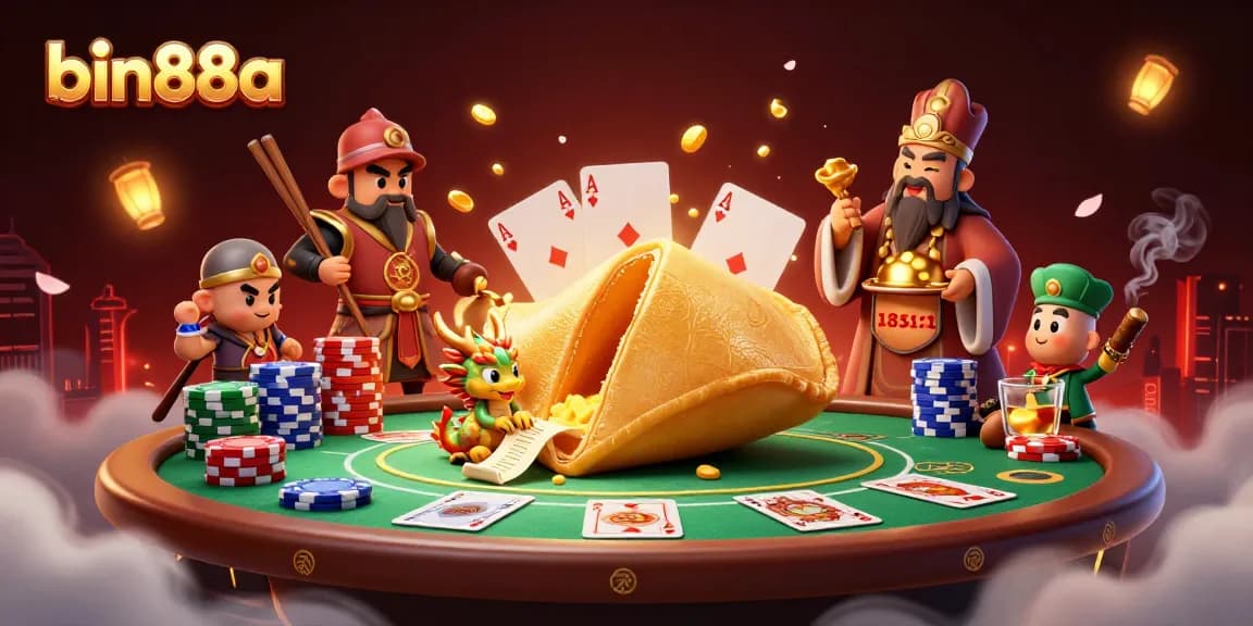 20 Best bin88a Picks for Serious Gamblers Seeking Winning Strategies in 2026