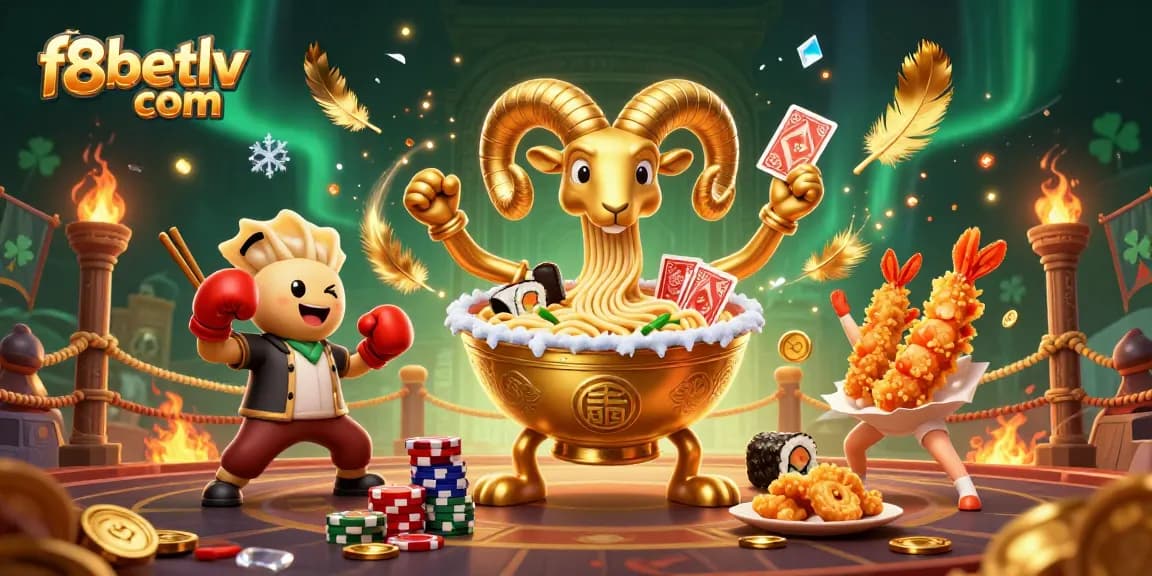 7 Reasons f8betlv com Dominates Online Casino Thrills in 2026