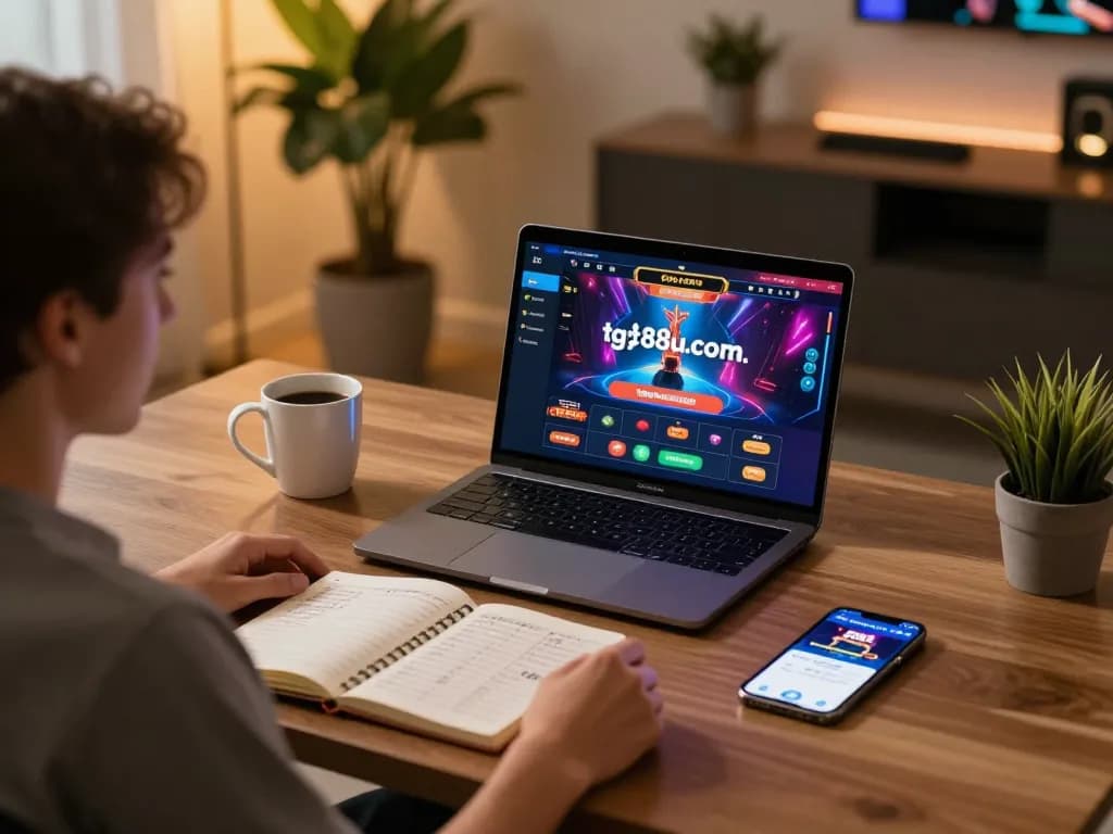 Winning Strategies for Online Gambling at https://tg88u.com/ in 2026: Proven Tips for Better Odds