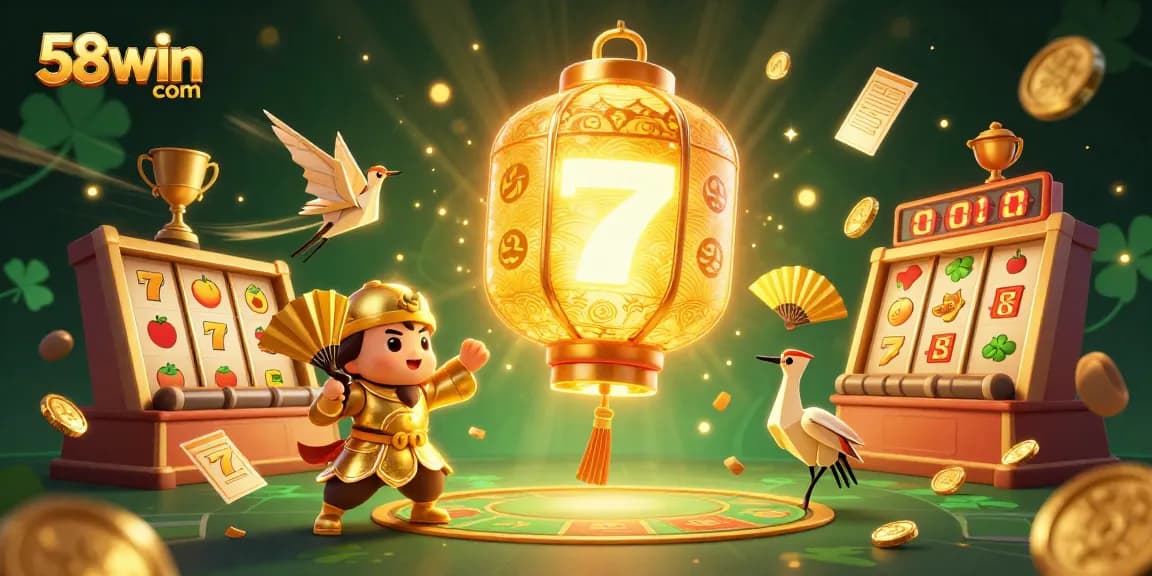 How to Optimize Your 58win com Performance Today for Winning Strategies in 2026