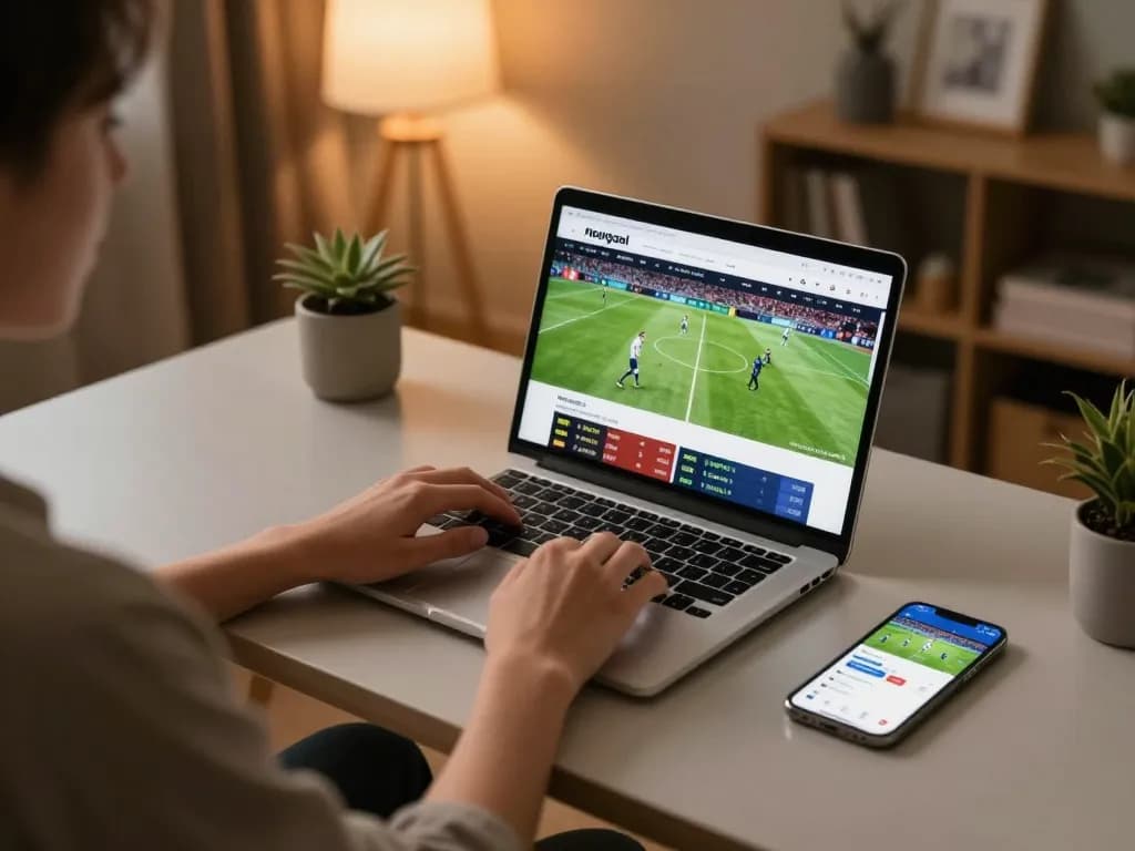 Nowgoal: Essential Strategies for Winning Sports Bets in 2026