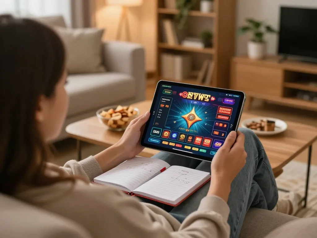 Tải Sun52 to enjoy thrilling online gaming experience in the comfort of your home.