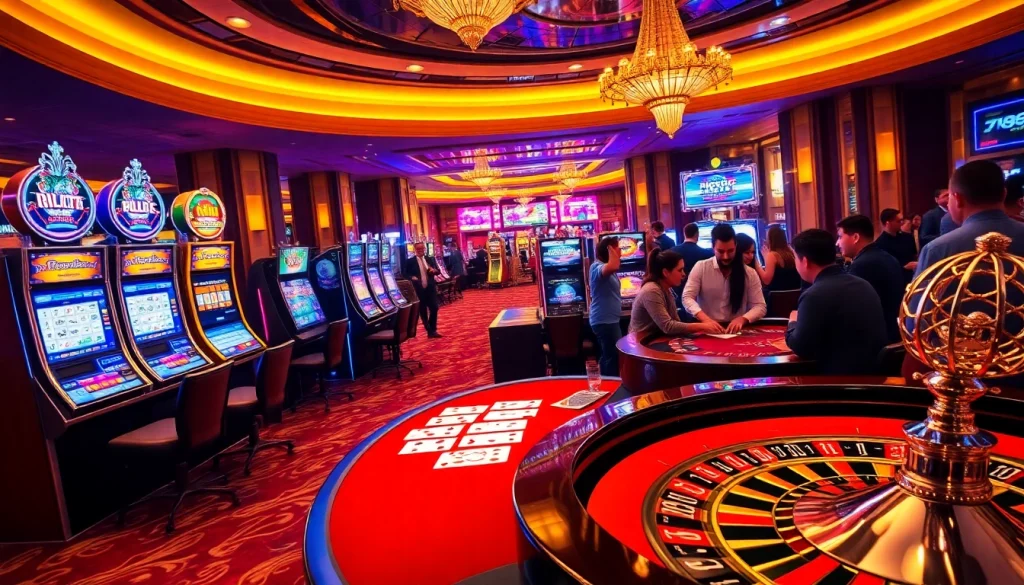 Experience the thrill of gambling at https://789win.associates/ with vibrant casino visuals and exciting gameplay.